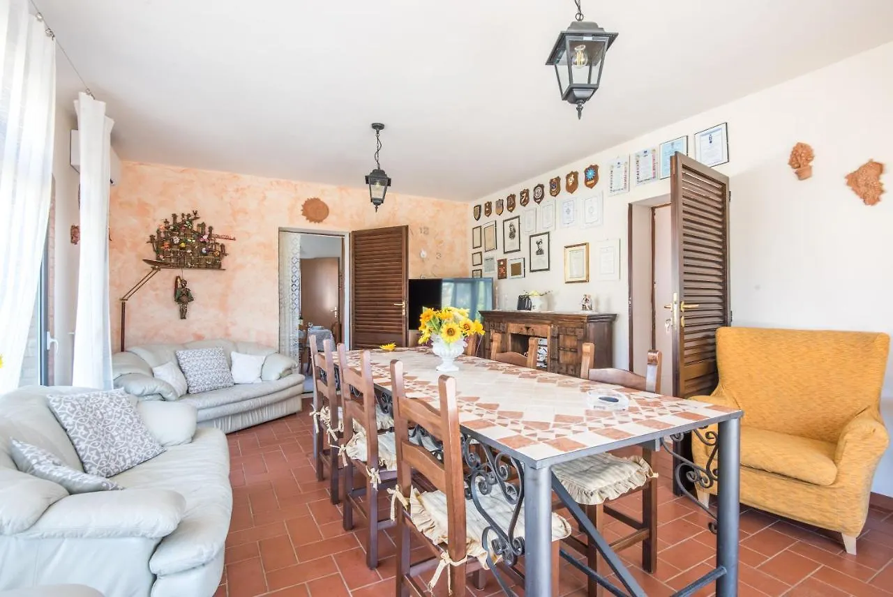Casa Vacanze Chianti Summer Gaiole in Chianti