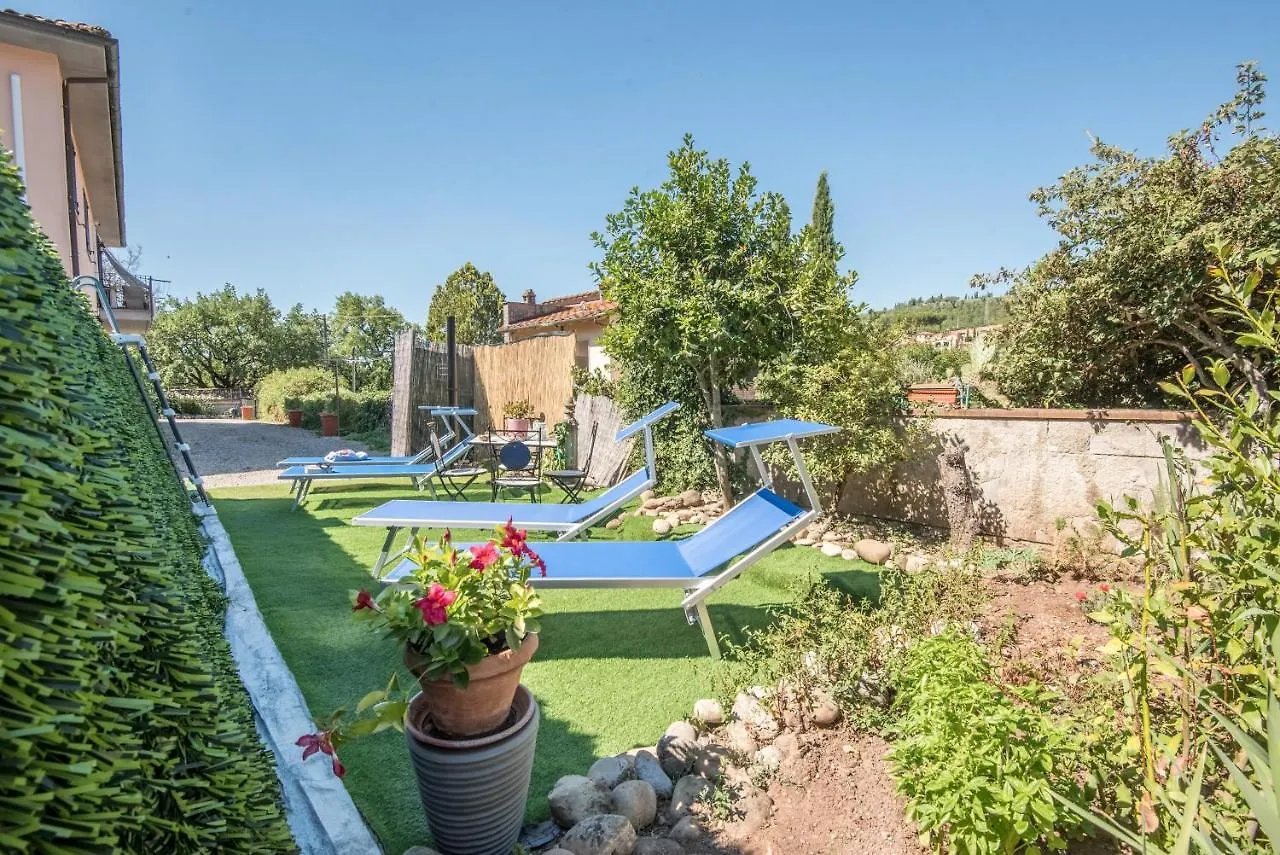 Casa Vacanze Chianti Summer Gaiole in Chianti Italy