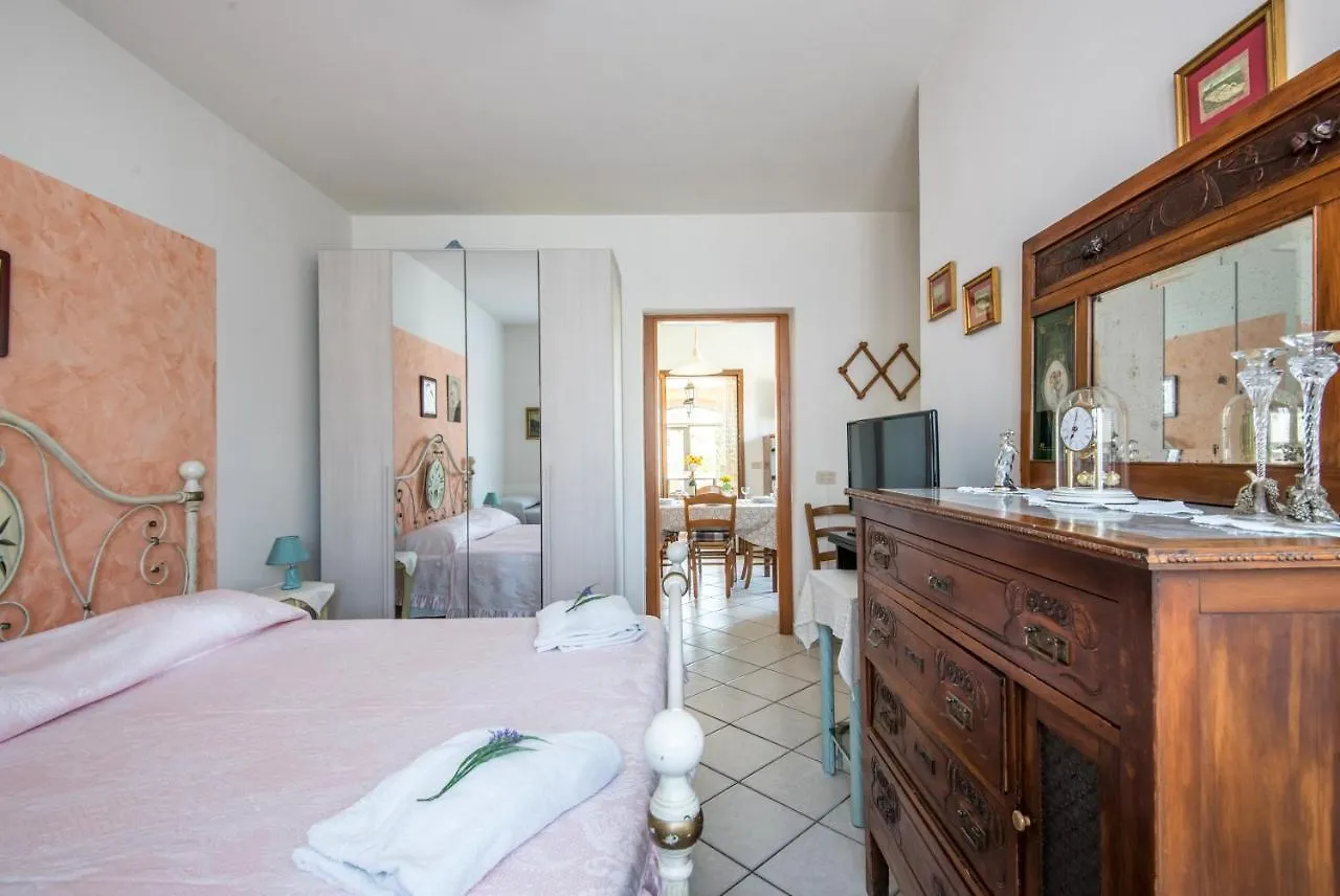 Holiday home Casa Vacanze Chianti Summer Gaiole in Chianti